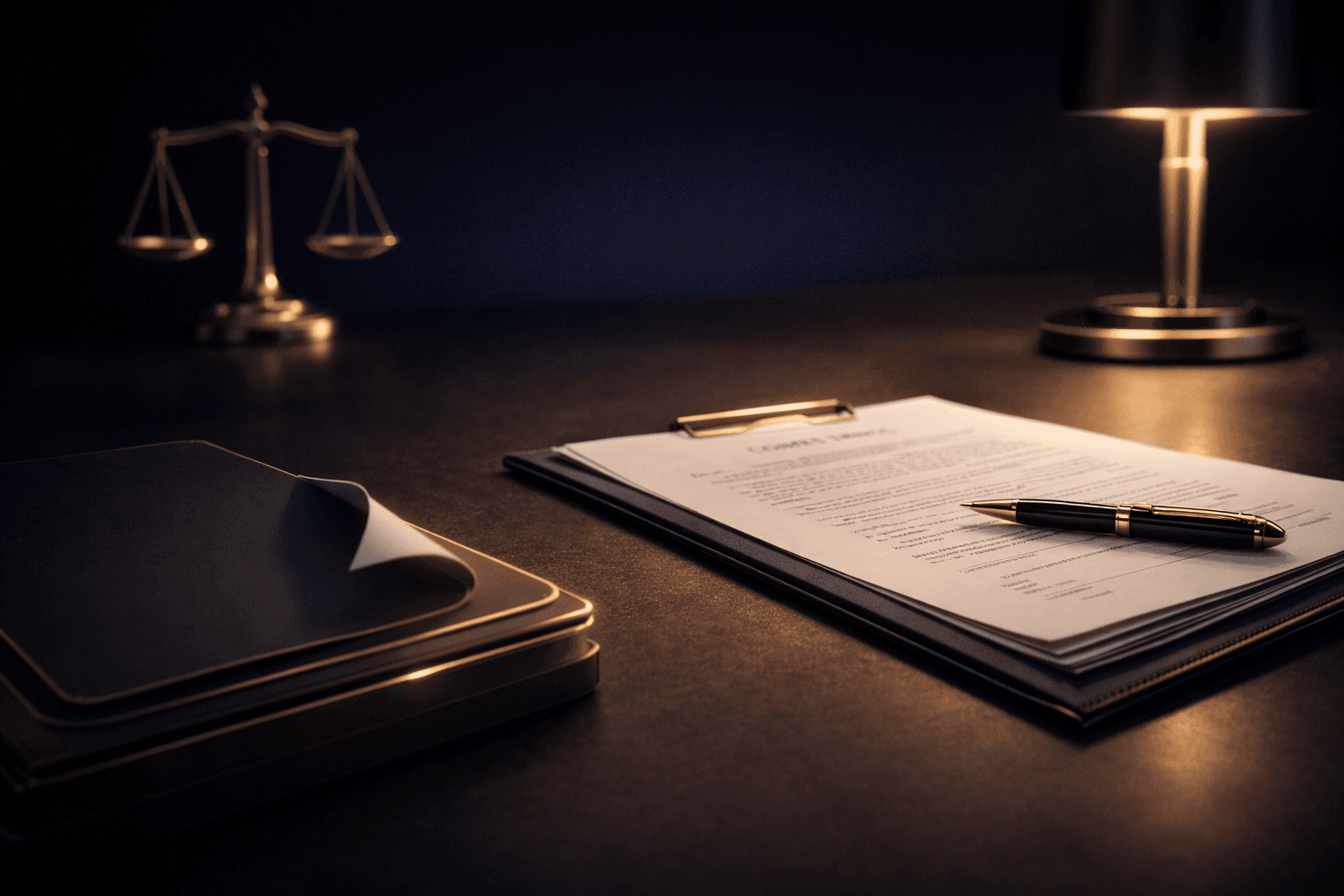 Analyse juridique — documents et lecture