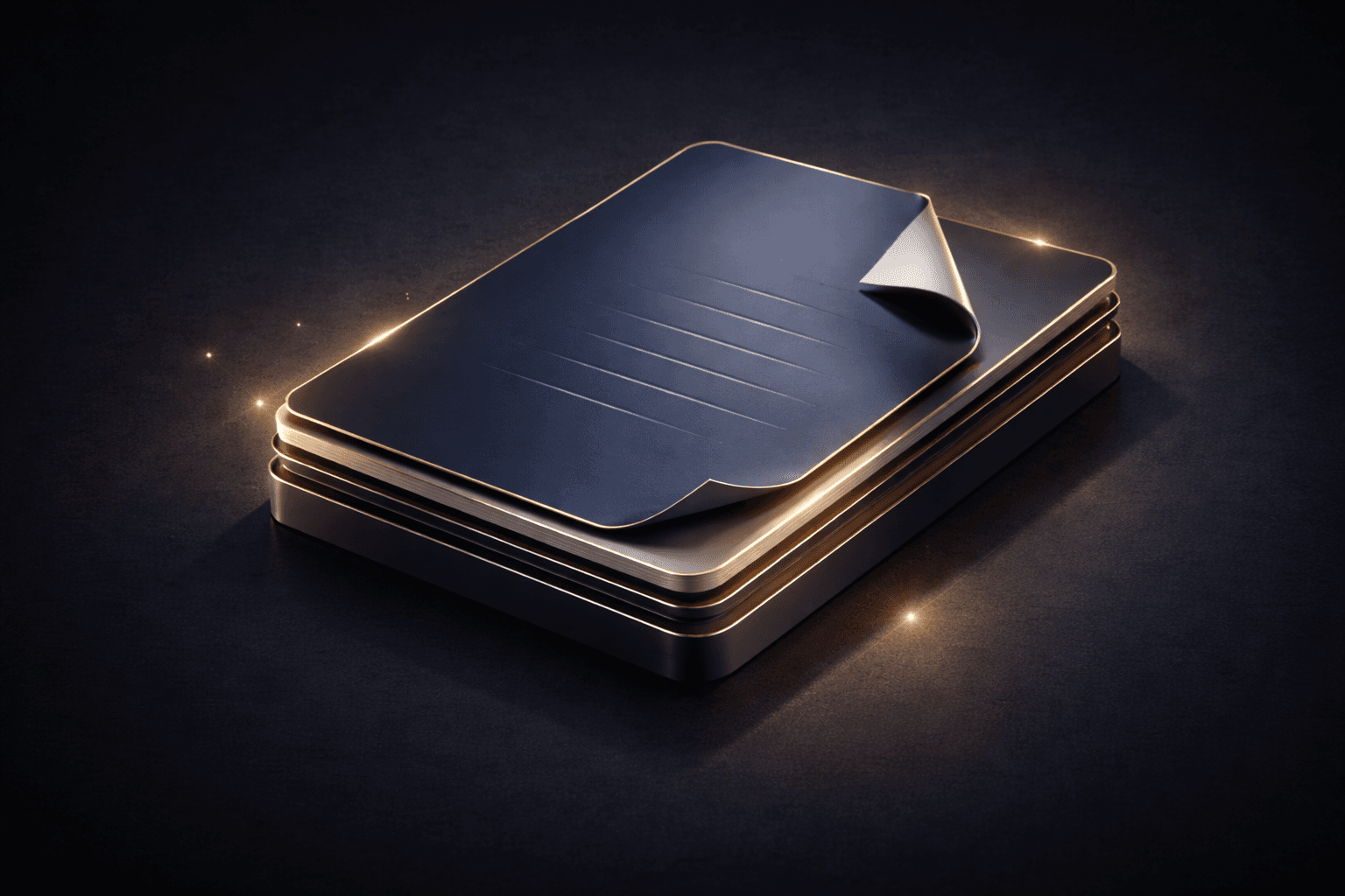 Illustration rédaction et documents