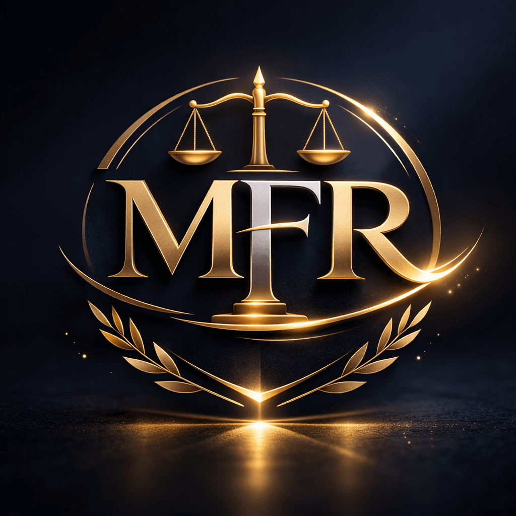Logo Cabinet MFR